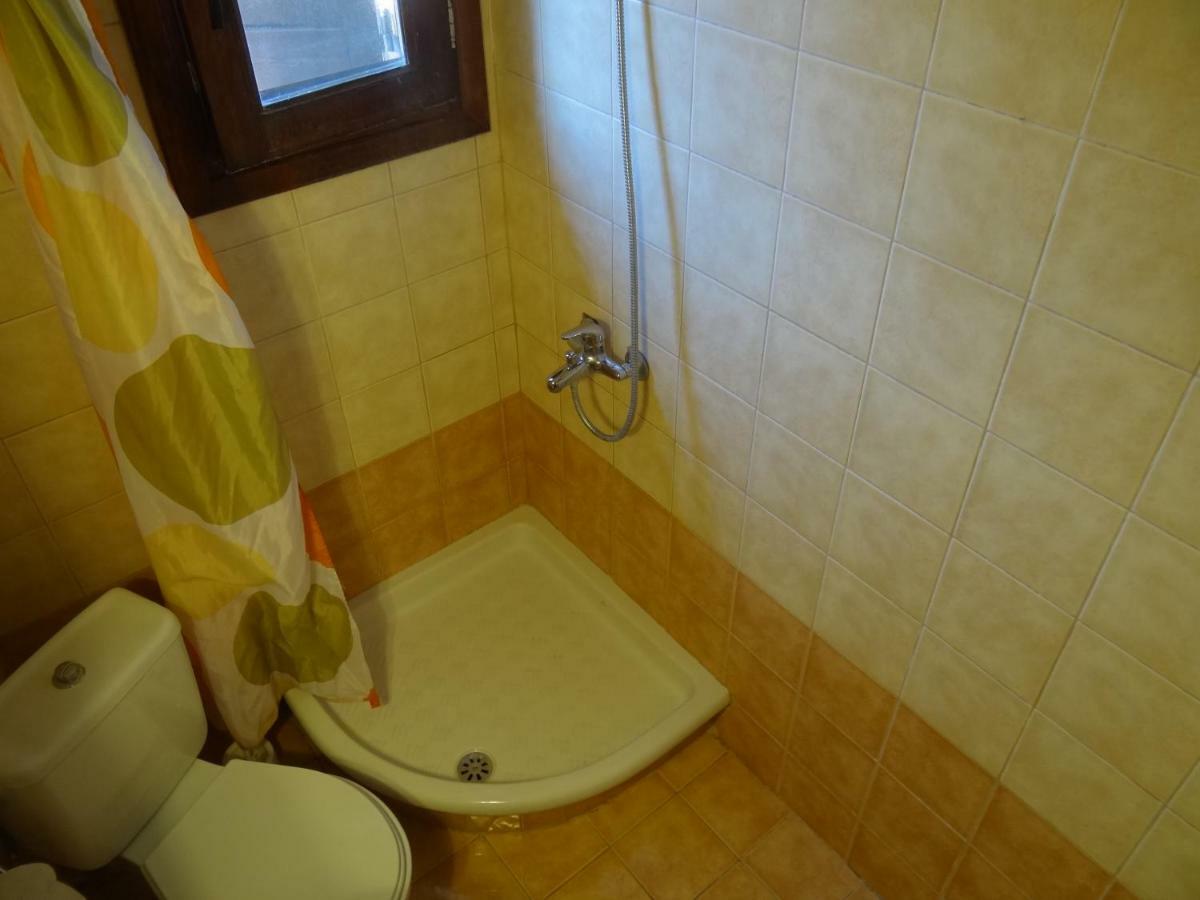 Struma Dolinata Beach Olympiada Exterior foto