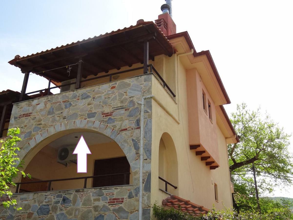 Struma Dolinata Beach Olympiada Exterior foto