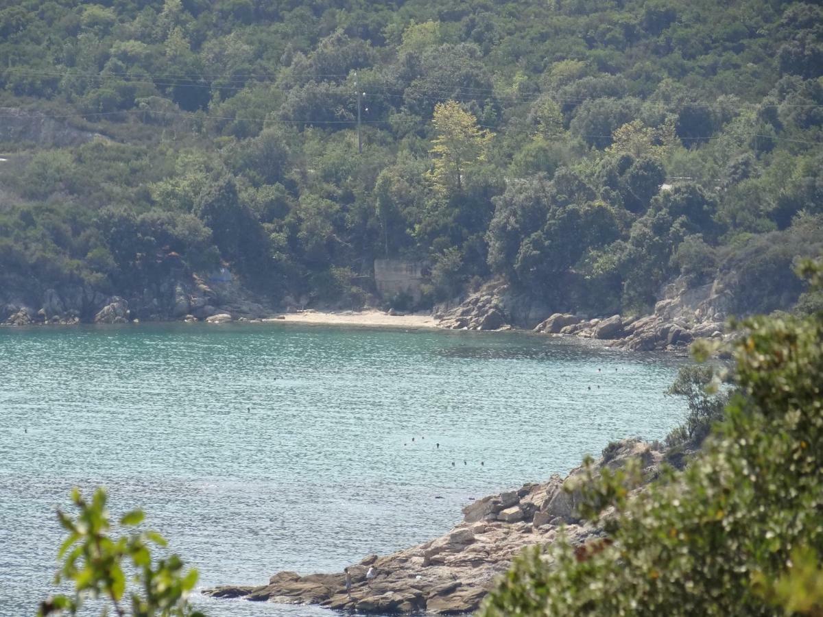Struma Dolinata Beach Olympiada Exterior foto